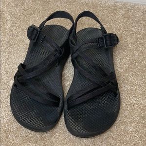 Women’s Z Cloud/X Chacos - All Black